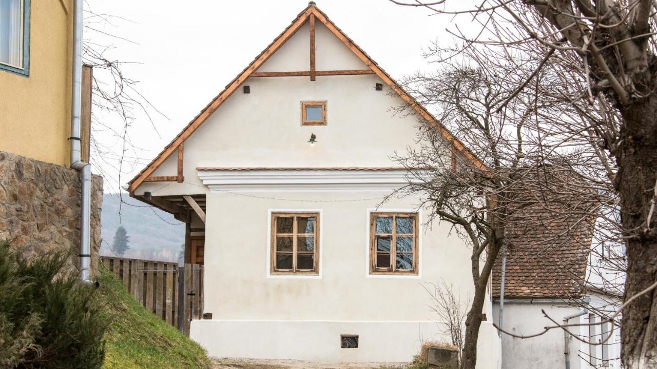Michelsberger Haus Hotel Exterior photo